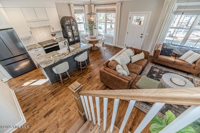 705 N Leak Street, Southern Pines, NC 28387