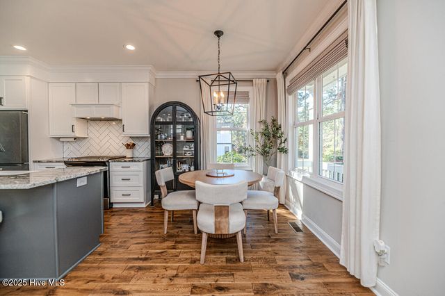 705 N Leak Street, Southern Pines, NC 28387