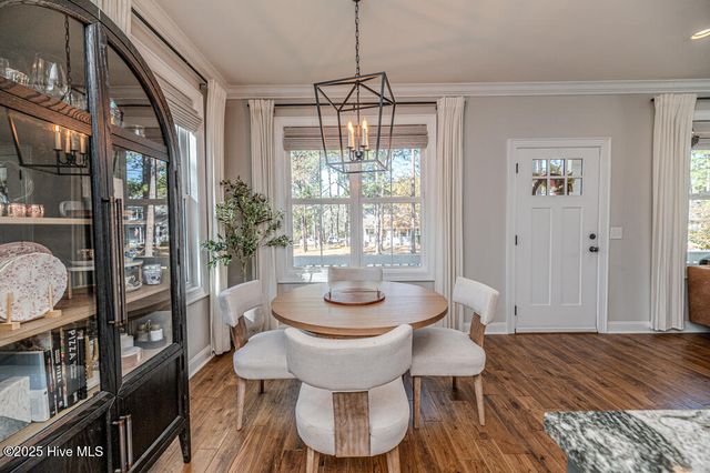 705 N Leak Street, Southern Pines, NC 28387