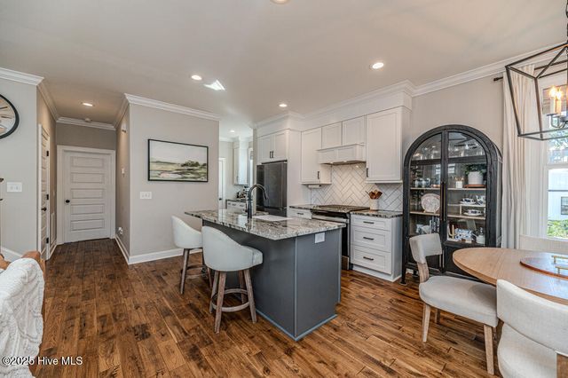 705 N Leak Street, Southern Pines, NC 28387