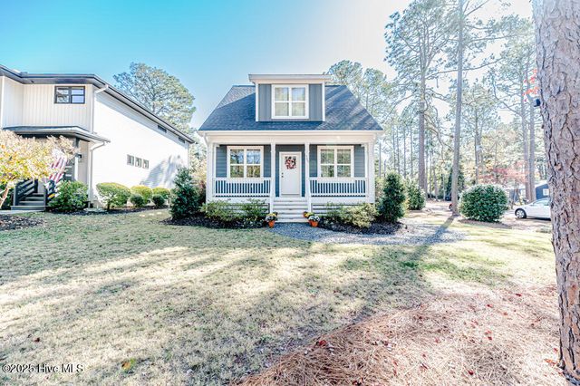 705 N Leak Street, Southern Pines, NC 28387