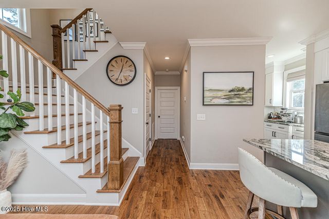 705 N Leak Street, Southern Pines, NC 28387