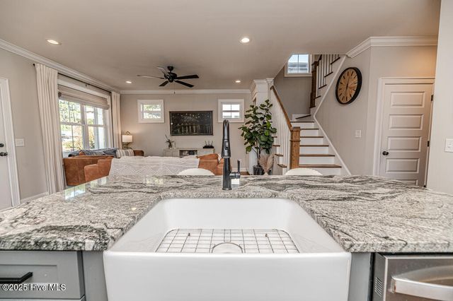 705 N Leak Street, Southern Pines, NC 28387