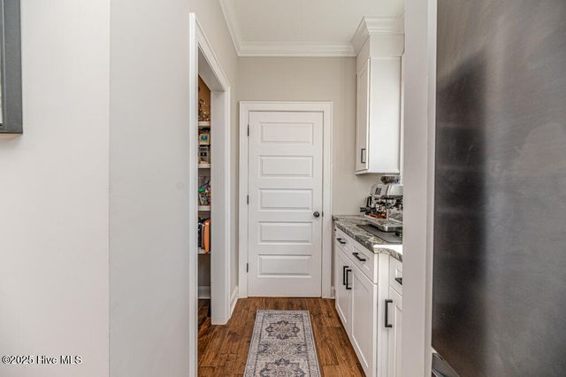 705 N Leak Street, Southern Pines, NC 28387