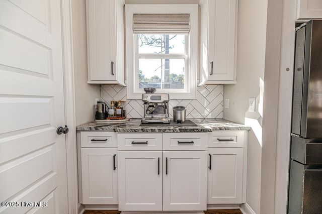 705 N Leak Street, Southern Pines, NC 28387