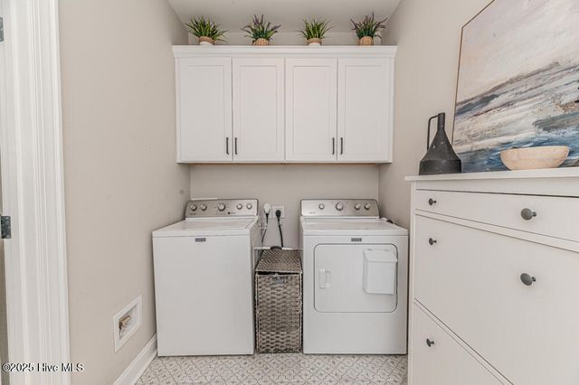 705 N Leak Street, Southern Pines, NC 28387