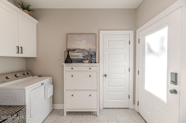 705 N Leak Street, Southern Pines, NC 28387