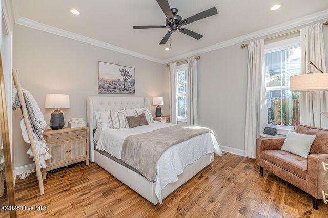 705 N Leak Street, Southern Pines, NC 28387