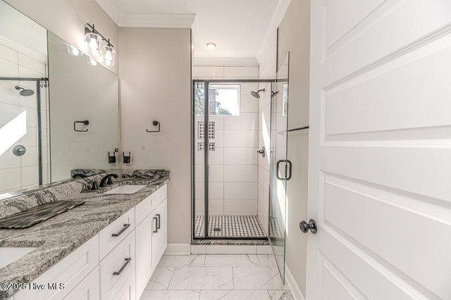 705 N Leak Street, Southern Pines, NC 28387