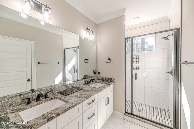 705 N Leak Street, Southern Pines, NC 28387