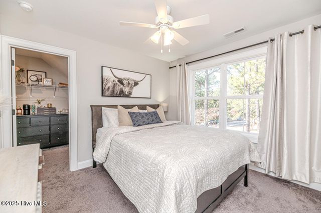 705 N Leak Street, Southern Pines, NC 28387