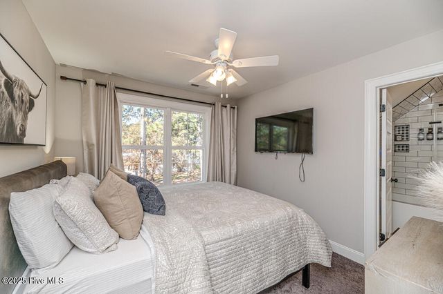 705 N Leak Street, Southern Pines, NC 28387