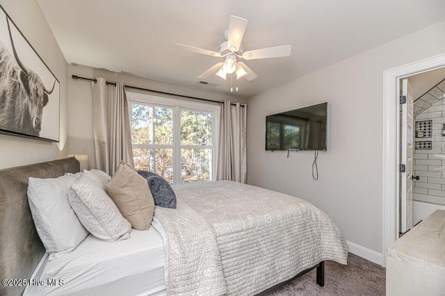 705 N Leak Street, Southern Pines, NC 28387