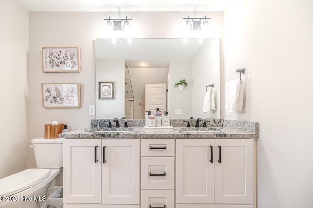 705 N Leak Street, Southern Pines, NC 28387