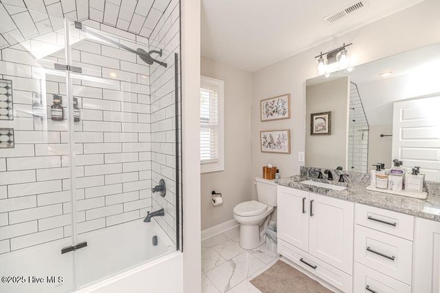 705 N Leak Street, Southern Pines, NC 28387