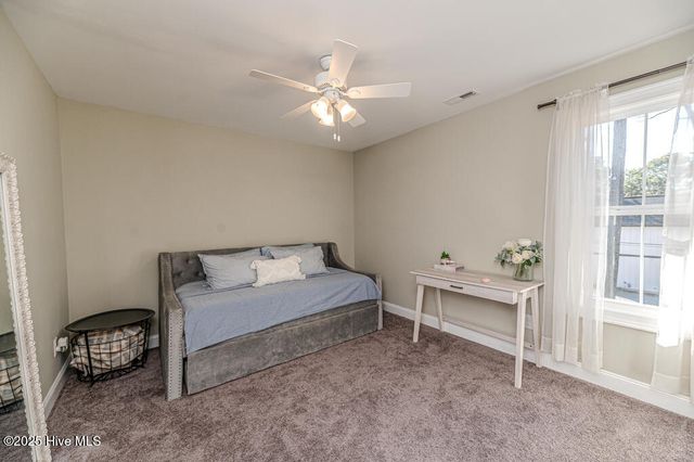 705 N Leak Street, Southern Pines, NC 28387