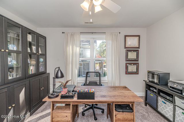 705 N Leak Street, Southern Pines, NC 28387