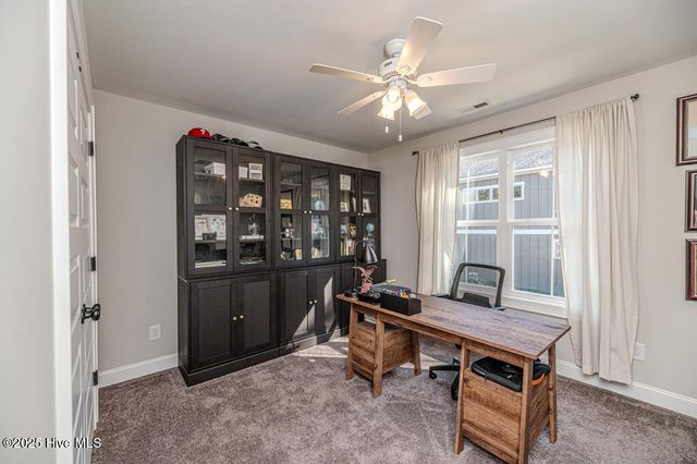 705 N Leak Street, Southern Pines, NC 28387