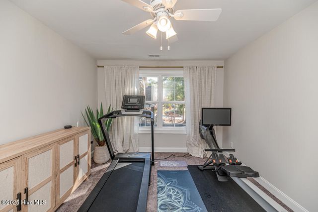 705 N Leak Street, Southern Pines, NC 28387