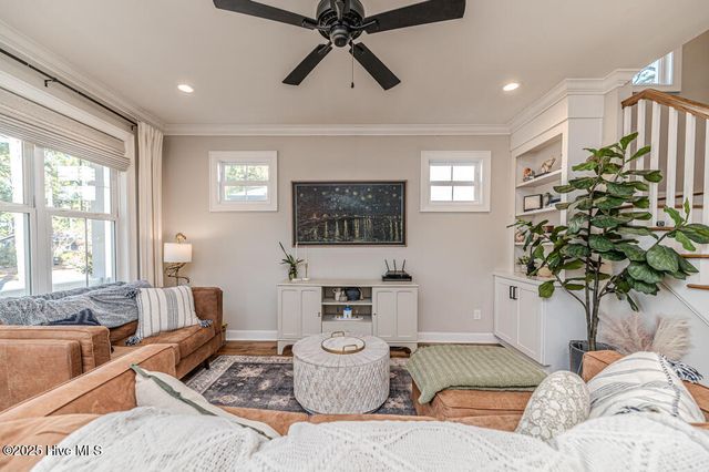 705 N Leak Street, Southern Pines, NC 28387