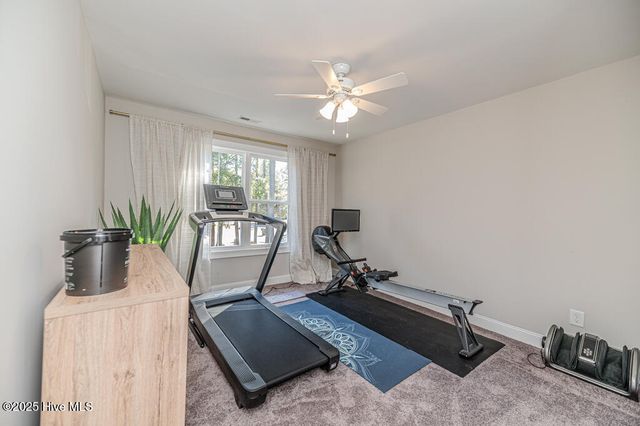 705 N Leak Street, Southern Pines, NC 28387