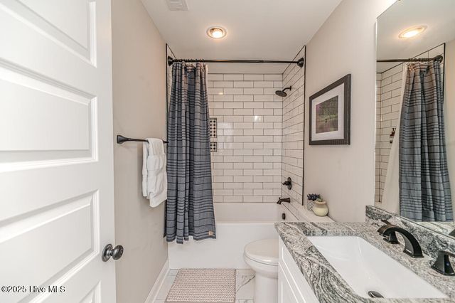 705 N Leak Street, Southern Pines, NC 28387