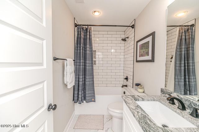 705 N Leak Street, Southern Pines, NC 28387