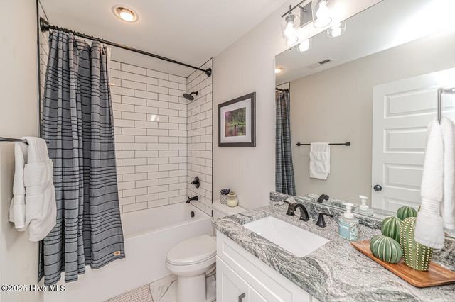 705 N Leak Street, Southern Pines, NC 28387