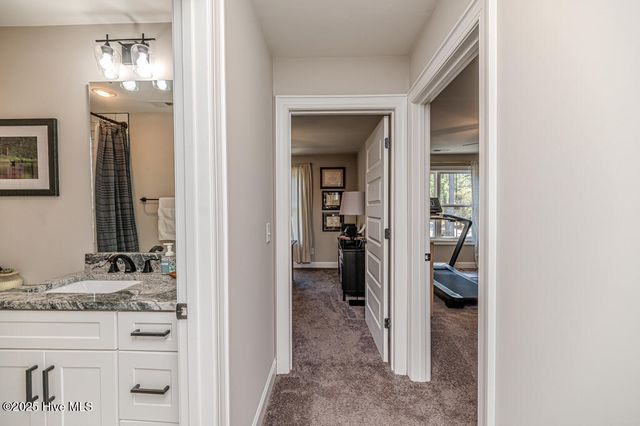 705 N Leak Street, Southern Pines, NC 28387