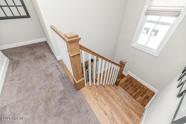 705 N Leak Street, Southern Pines, NC 28387