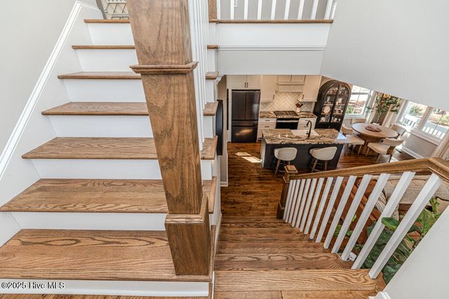 705 N Leak Street, Southern Pines, NC 28387