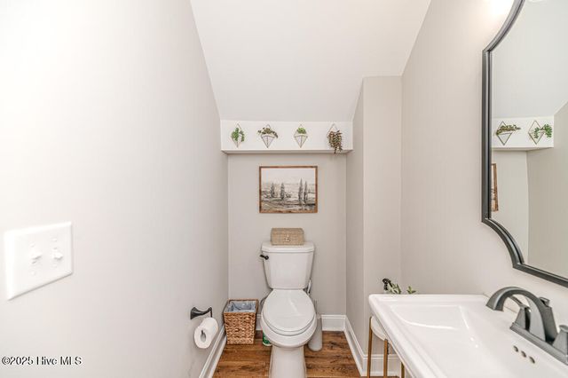 705 N Leak Street, Southern Pines, NC 28387