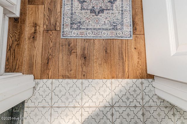 705 N Leak Street, Southern Pines, NC 28387