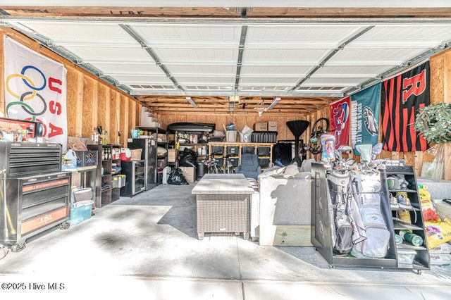 705 N Leak Street, Southern Pines, NC 28387