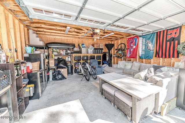 705 N Leak Street, Southern Pines, NC 28387