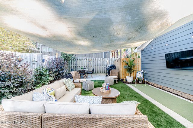 705 N Leak Street, Southern Pines, NC 28387