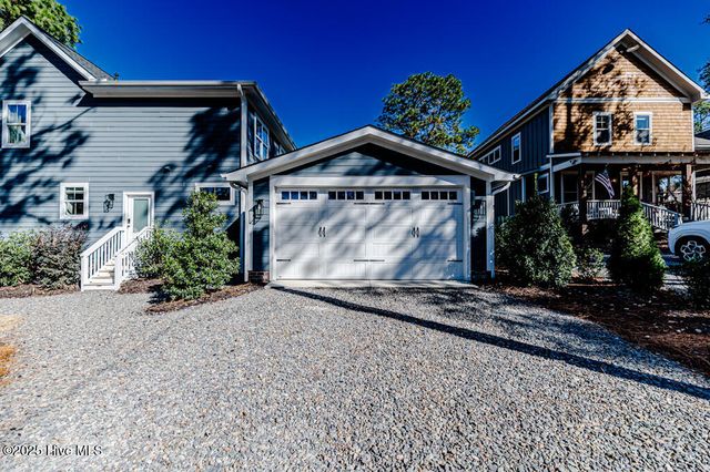 705 N Leak Street, Southern Pines, NC 28387