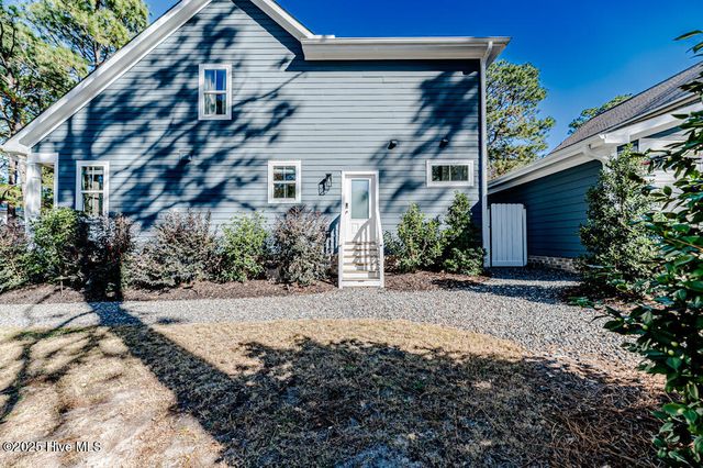 705 N Leak Street, Southern Pines, NC 28387