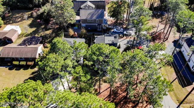 705 N Leak Street, Southern Pines, NC 28387