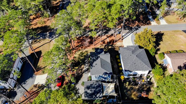 705 N Leak Street, Southern Pines, NC 28387