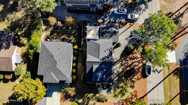 705 N Leak Street, Southern Pines, NC 28387