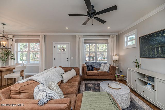 705 N Leak Street, Southern Pines, NC 28387