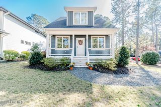705 N Leak Street, Southern Pines, NC 28387