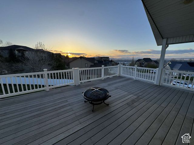 628 EAGLE PASS, North Salt Lake, UT 84054