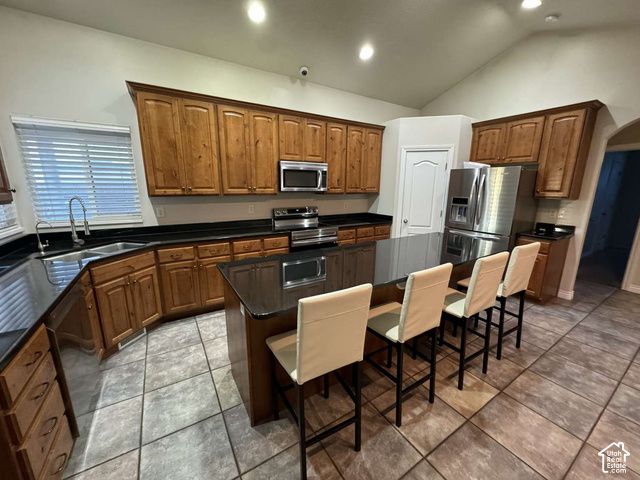 628 EAGLE PASS, North Salt Lake, UT 84054