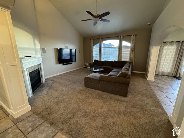 628 EAGLE PASS, North Salt Lake, UT 84054