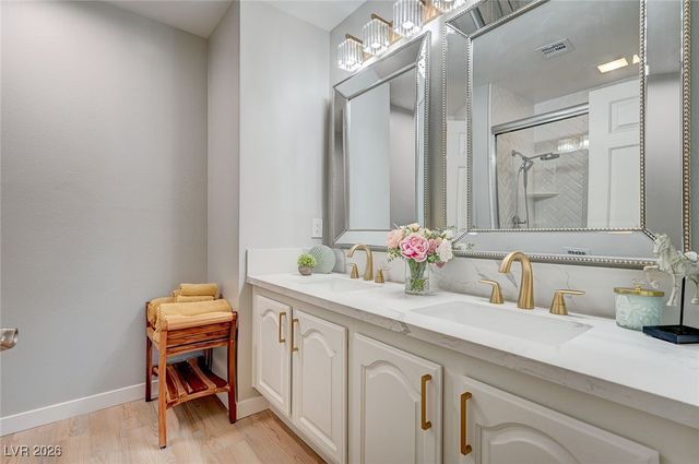 7808 Bluewater Drive, Las Vegas, NV 89128