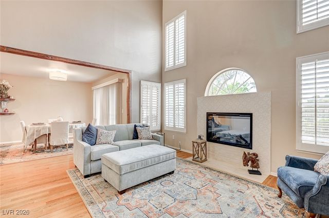 7808 Bluewater Drive, Las Vegas, NV 89128