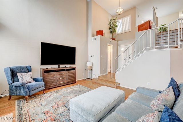 7808 Bluewater Drive, Las Vegas, NV 89128