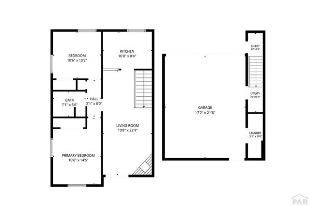 1901 Mohawk Rd, Pueblo, CO 81001